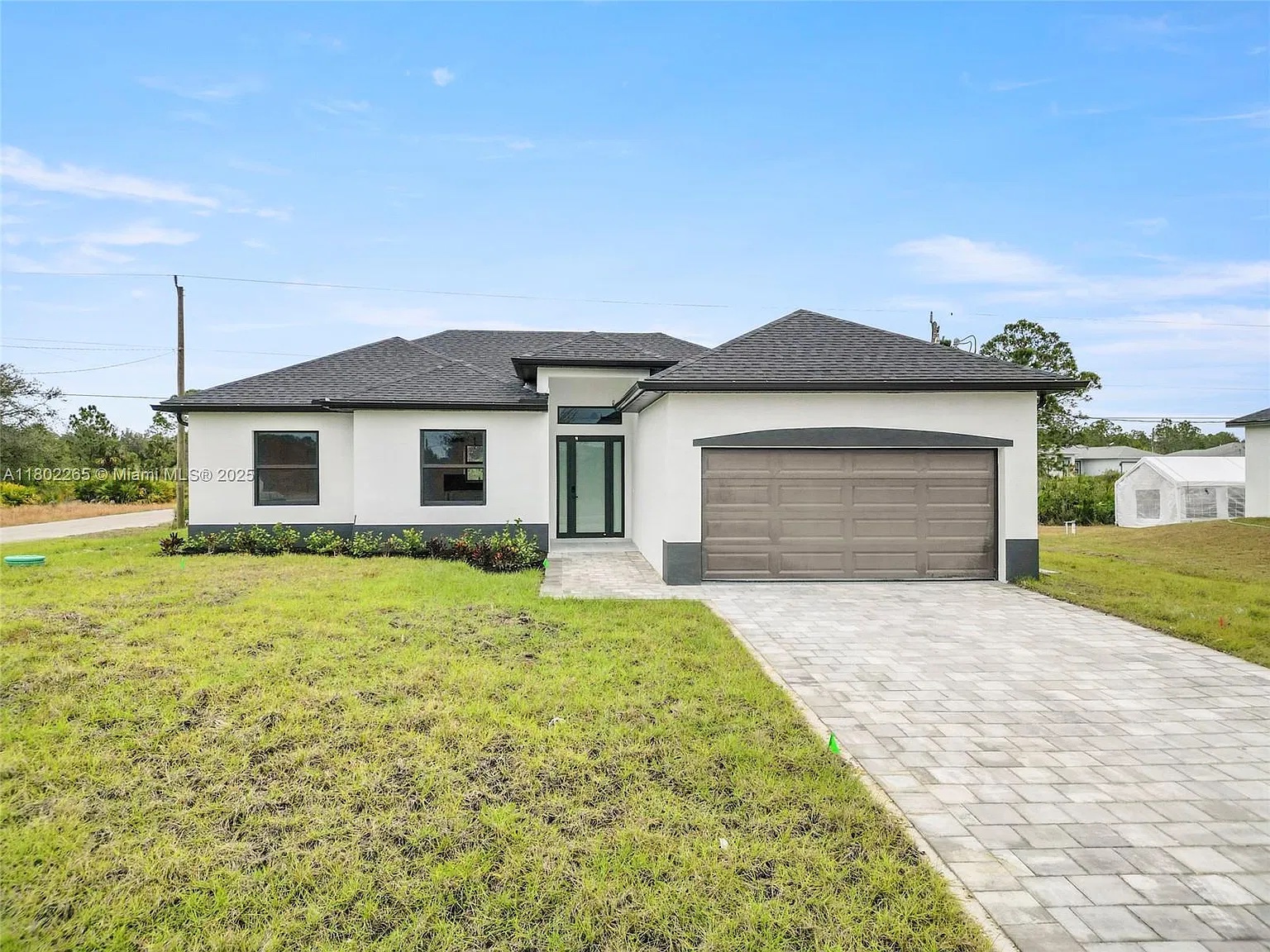 1222 Hibiscus Ave, Lehigh Acres